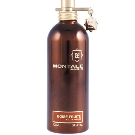 Montale boise fruite/фруктовое дерево вода парфюмерная унисекс 100