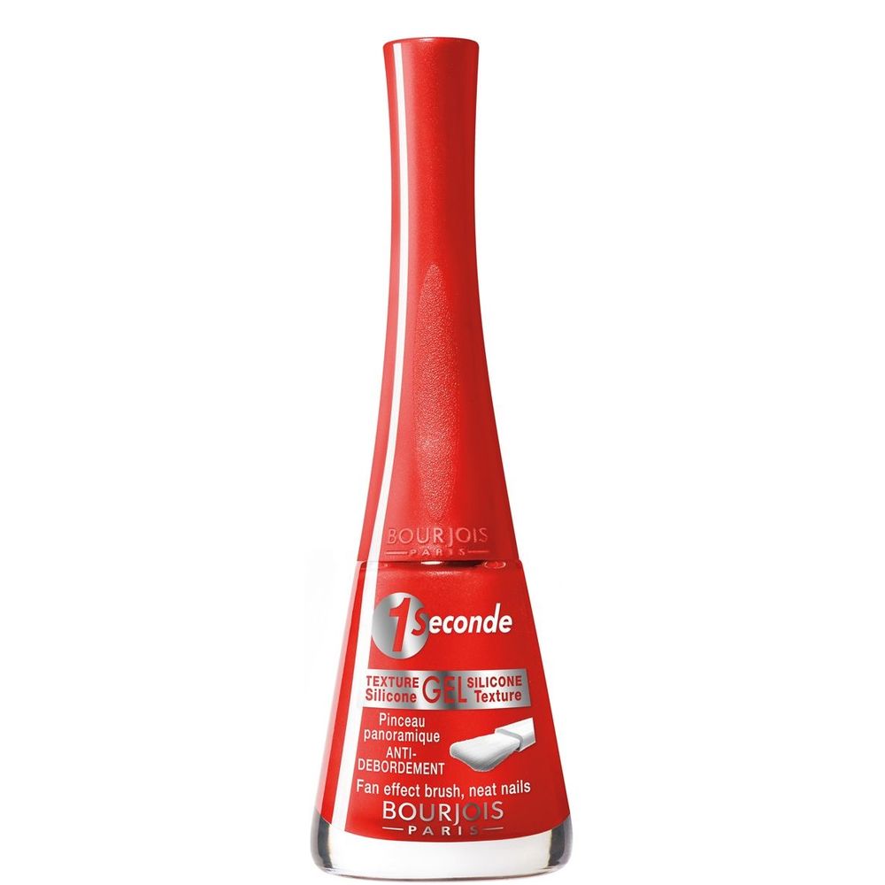

Bourjois лак для ногтей 1 SECONDE №10 быстросохнущий