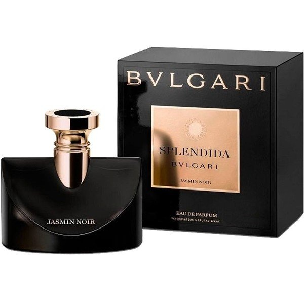 

Bvlgari Splendida Jasmin Noir парфюмерная вода женская 30мл