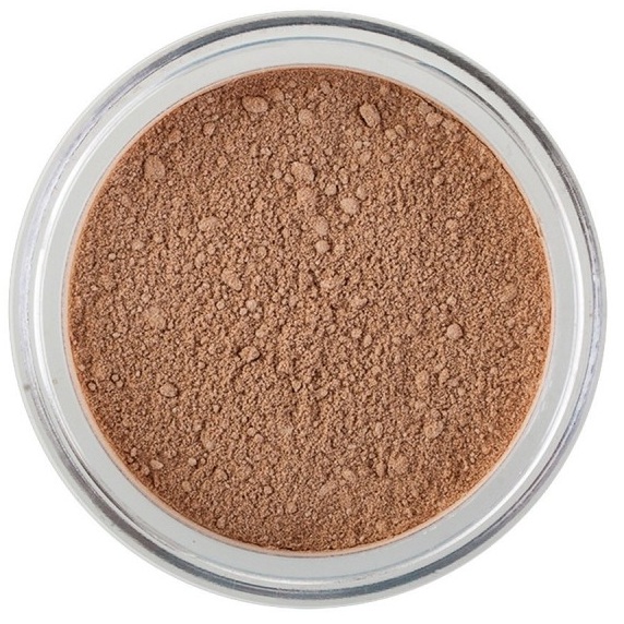 

Bell Hypoallergenic Пудра для лица и тела бронзирующая придающая сияние Shimmering Loose Powder Тон 01