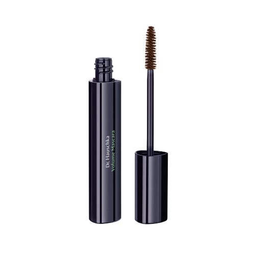 

Dr.Hauschka Тушь для ресниц объемная 02 коричневая Volume Mascara 02 brown 8мл