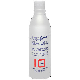 

Hair Company Hair Light Окисляющая эмульсия 3% 150 мл