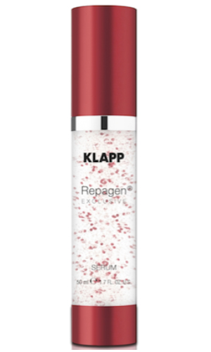 

Klapp Repagen exclusive Сыворотка, 50 мл