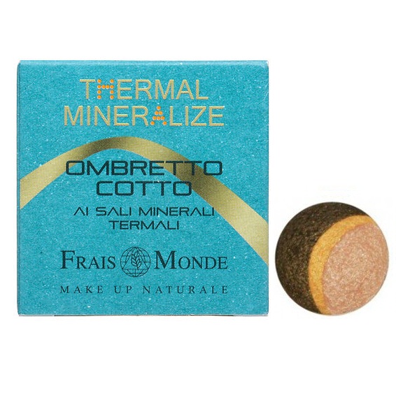 

Frais Monde Тени запеченные минеральные 10