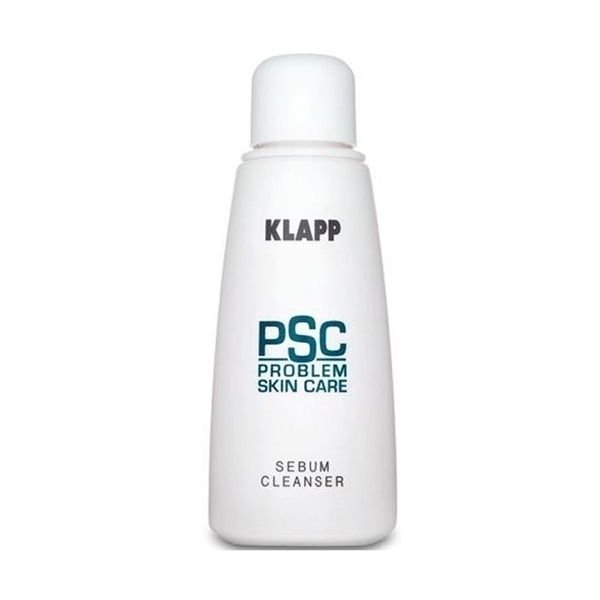 

Klapp Антисептический очищающий тоник Problem Skin Care Sebum Cleansing Lotion 150мл