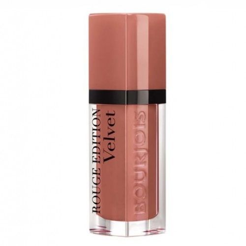

Bourjois помада для губ ROUGE EDITION VELVET №17