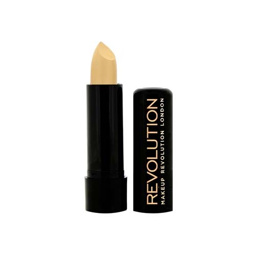 

Makeup Revolution Матирующий консилер Matte Effect Concealer