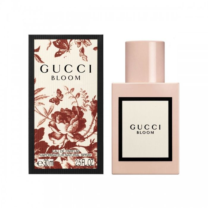 

GUCCI BLOOM парфюмерная вода женская 30мл