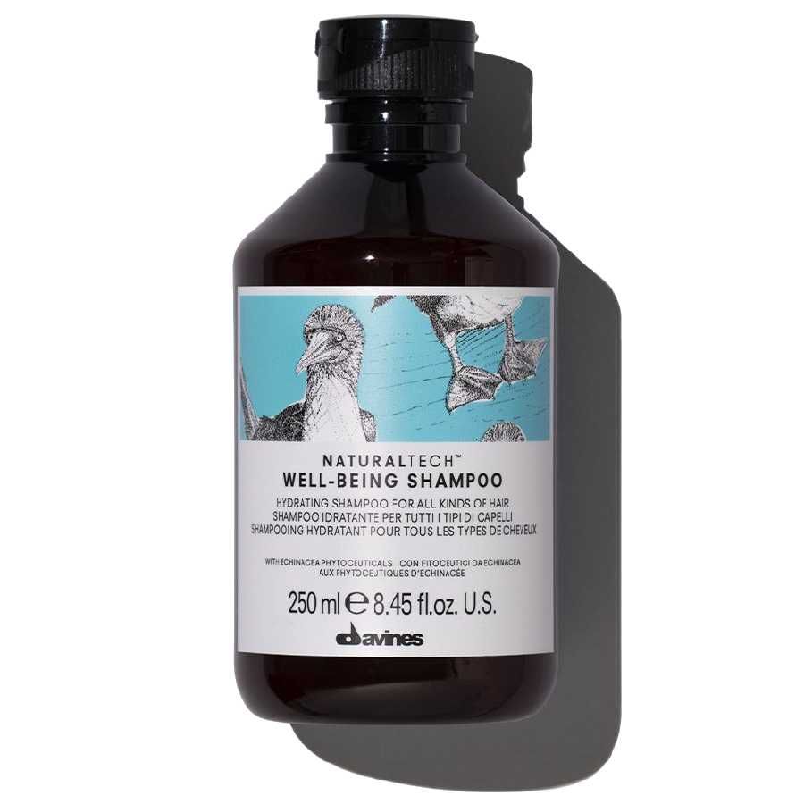 

Davines Well Being Shampoo Шампунь для здоровья волос 250мл