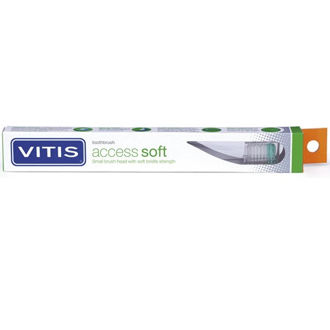 

Dentaid Зубная щетка VITIS Soft/souple Access