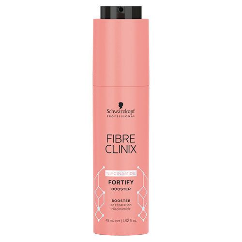 

Schwarzkopf Fibre Clinix Fortify Бустер для повреждённых волос 45мл