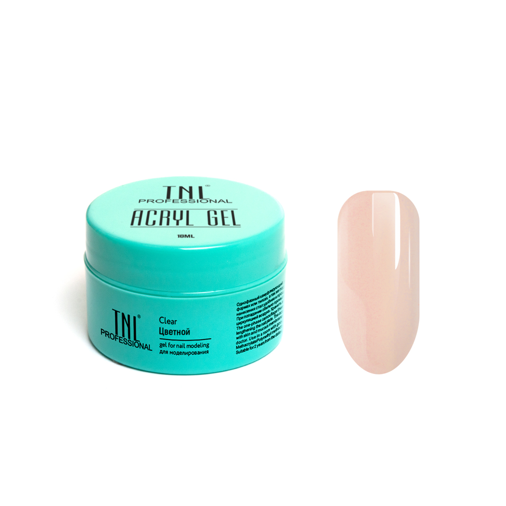 Tnl acryl gel -