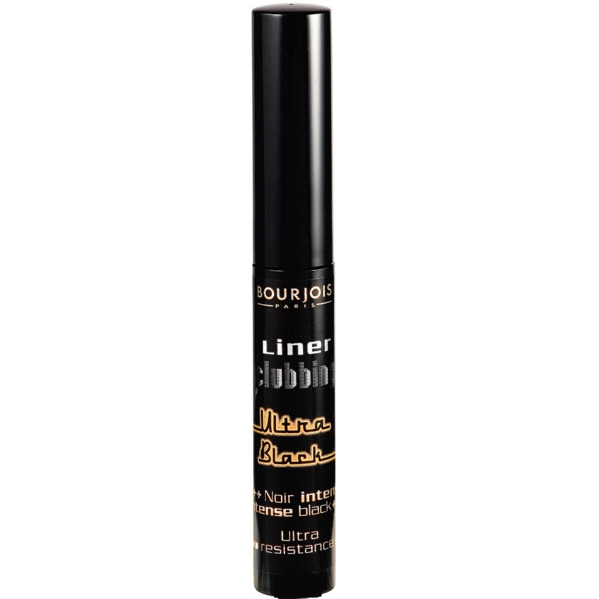 Bourjois подводка для глаз liner clubbing