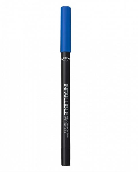 Loreal infaillible карандаш для глаз тон