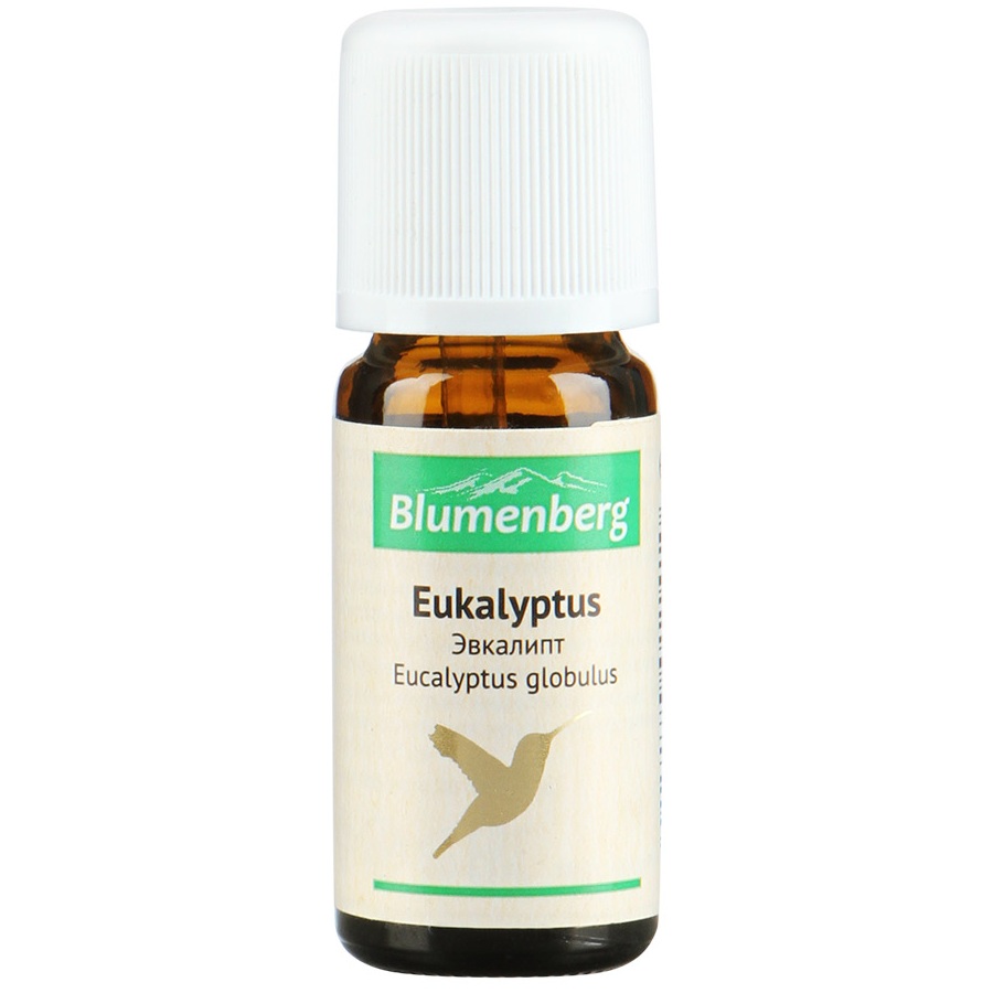 

Blumenberg (Блюменберг) масло эфирное Eukalyptus Эвкалипт 10мл