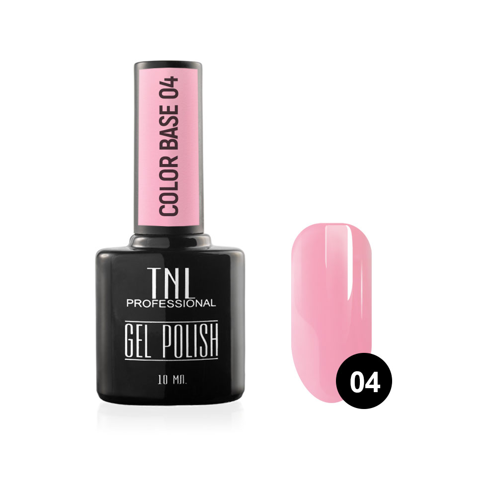 Tnl color base №04