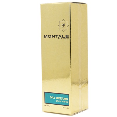

MONTALE Day Dreams День мечты парфюмерная вода унисекс 50 ml