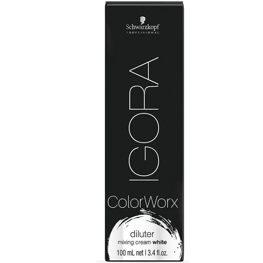 

Schwarzkopf Игора Колор Воркс Белый 100 мл
