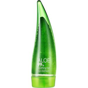 

Холика Холика Aloe Увлажняющий многофункциональный гель Алоэ Вера 99% 55 мл