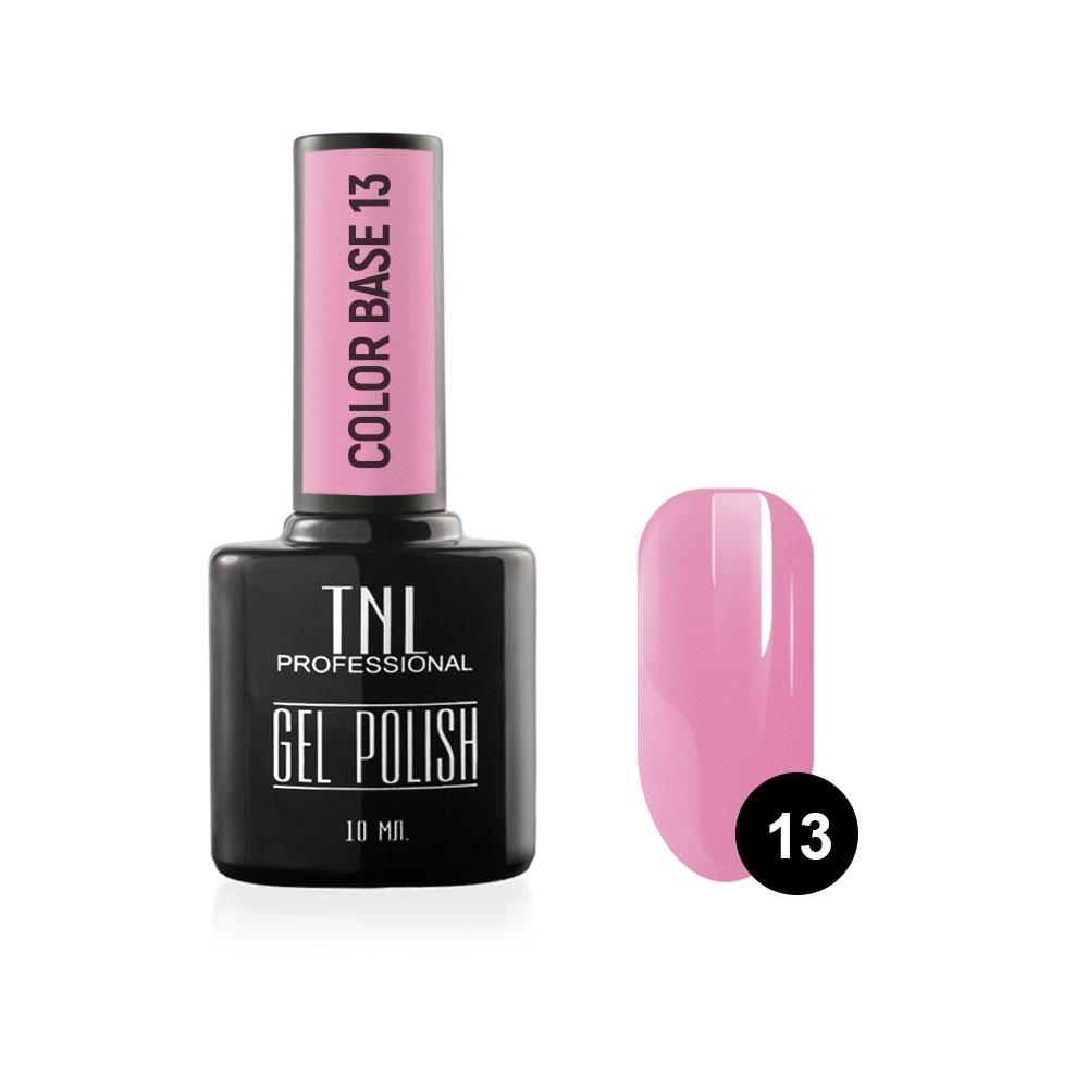 Tnl color base №13 10 мл