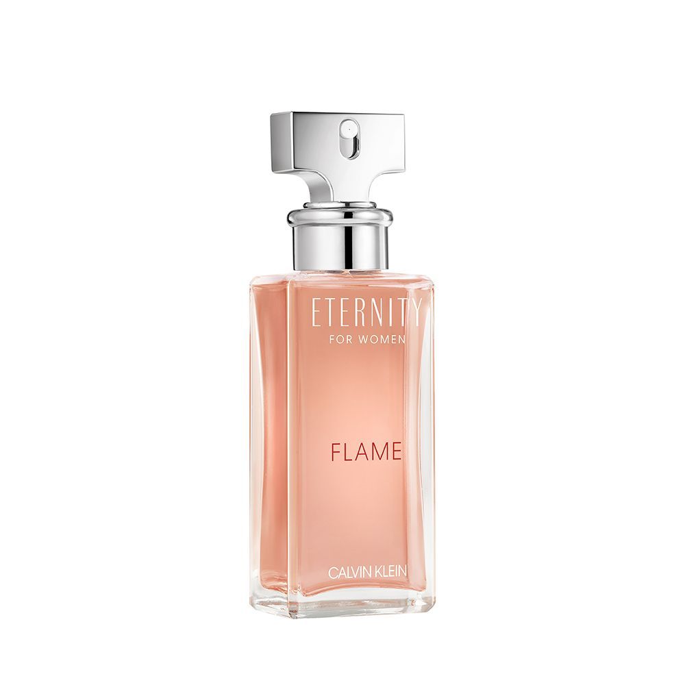 

CK ETERNITY FLAME парфюмерная вода женская 30мл