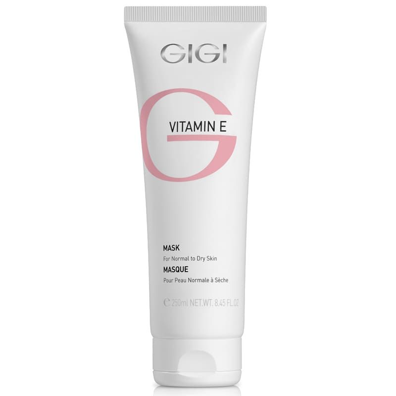 

GIGI Vitamin E Маска 250мл