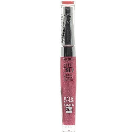 Bourjois блеск для губ