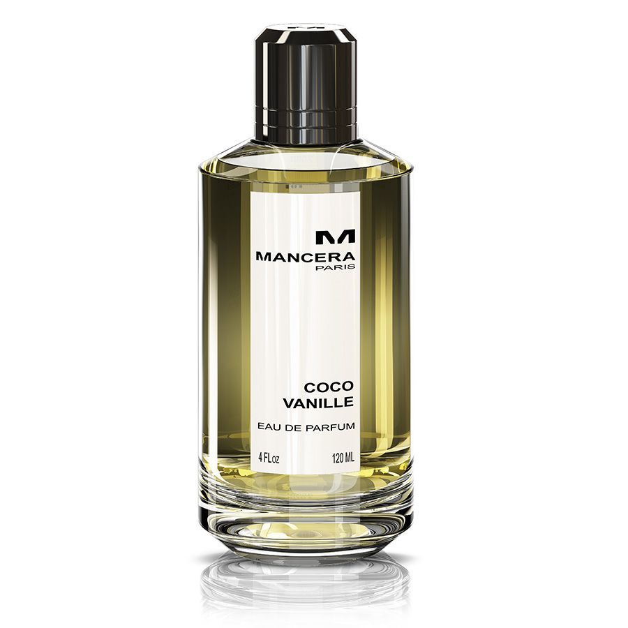 

MANCERA SAND AOUD вода парфюмерная унисекс 120 ml