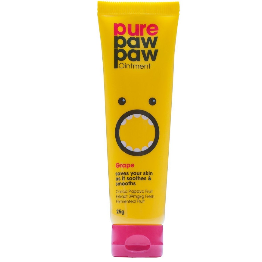 Pure paw paw бальзам универсальный с лечебным экстрактом