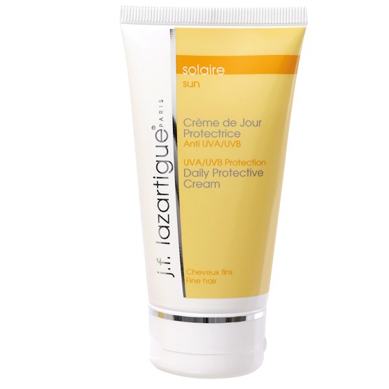 

J.F. Lazartigue Солнцзащитный крем для волос SPF10 75 мл