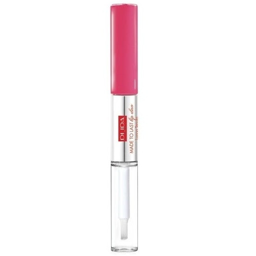

Pupa помада + блеск для губ MADE TO LAST LIP DUO №002 Pink Sunrise
