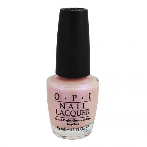 

OPI Classic Лак для ногтей Altar Ego NLS78 15мл