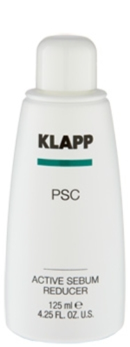 

Klapp Problem skin care Активно-заживляющий тоник, 125мл