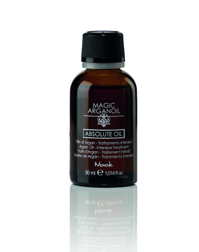 Nook Magic Arganoil Масло для интенсивного лечения Absolute Oil 30 мл