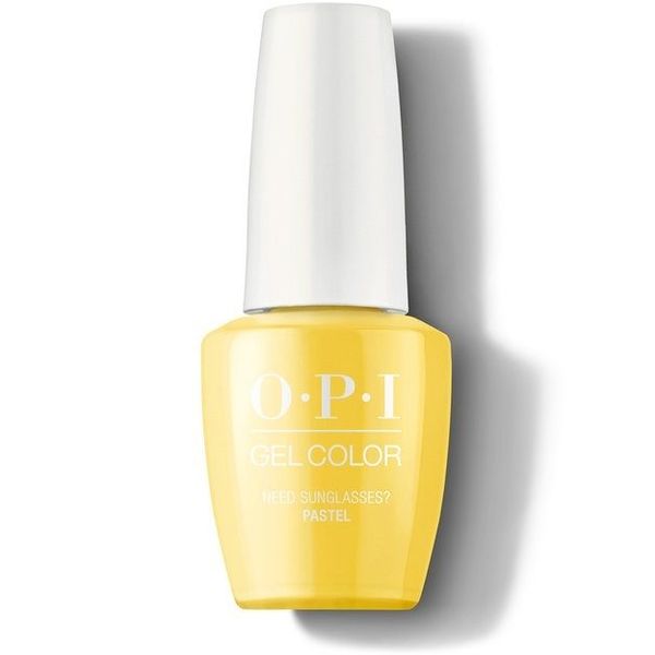 

OPI Paste Гель для ногтей Need Sunglasses 15 мл GC104A