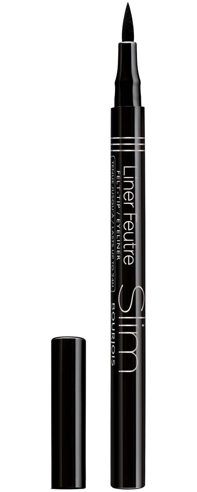 

Bourjois Подводка для глаз Liner Feutre Eyeliner Slim №16 Noir