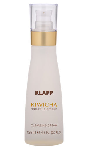

Klapp Kiwicha Очищающий крем, 125 мл