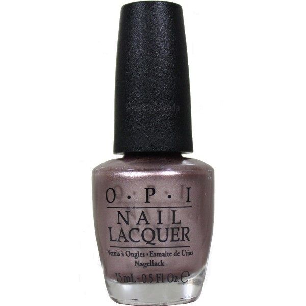 

OPI Iceland Лак для ногтей Reykjavik Has All the Hot Spots NLI63 15мл