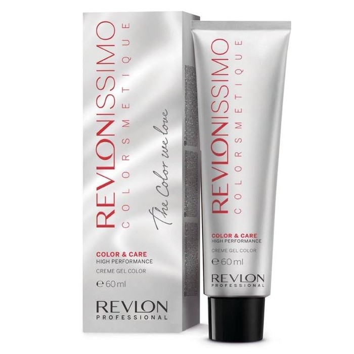 

Revlon REVLONISSIMO COLORSMETIQUE Краска для волос 5.14 светло-коричневый пепельно-медный