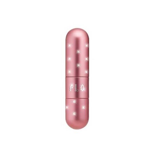 

FLO Атомайзер Crystal Effect Pink Розовый 5мл