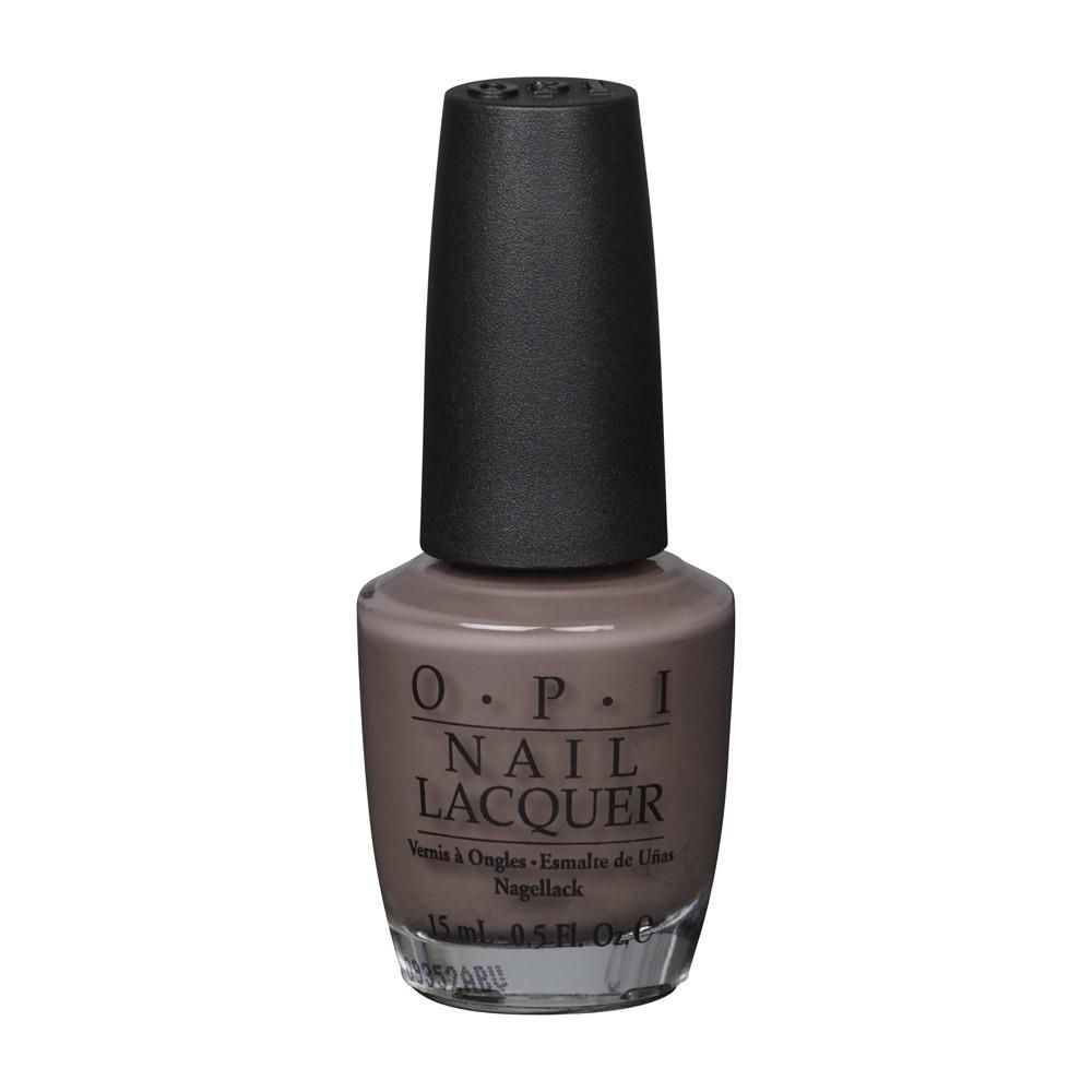 

OPI Classic Лак для ногтей You Don't Know Jacques! NLF15 15мл