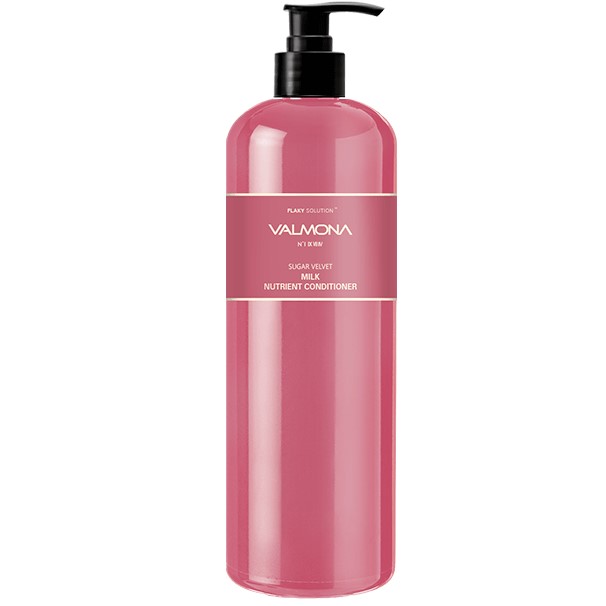 

Valmona Кондиционер Ягоды Sugar Velvet Milk Nutrient Conditioner 480мл