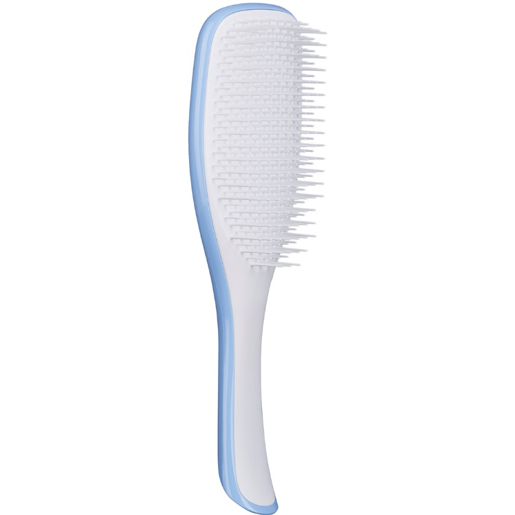 

Tangle Teezer The Wet Detangler Serenity Blue расческа для волос
