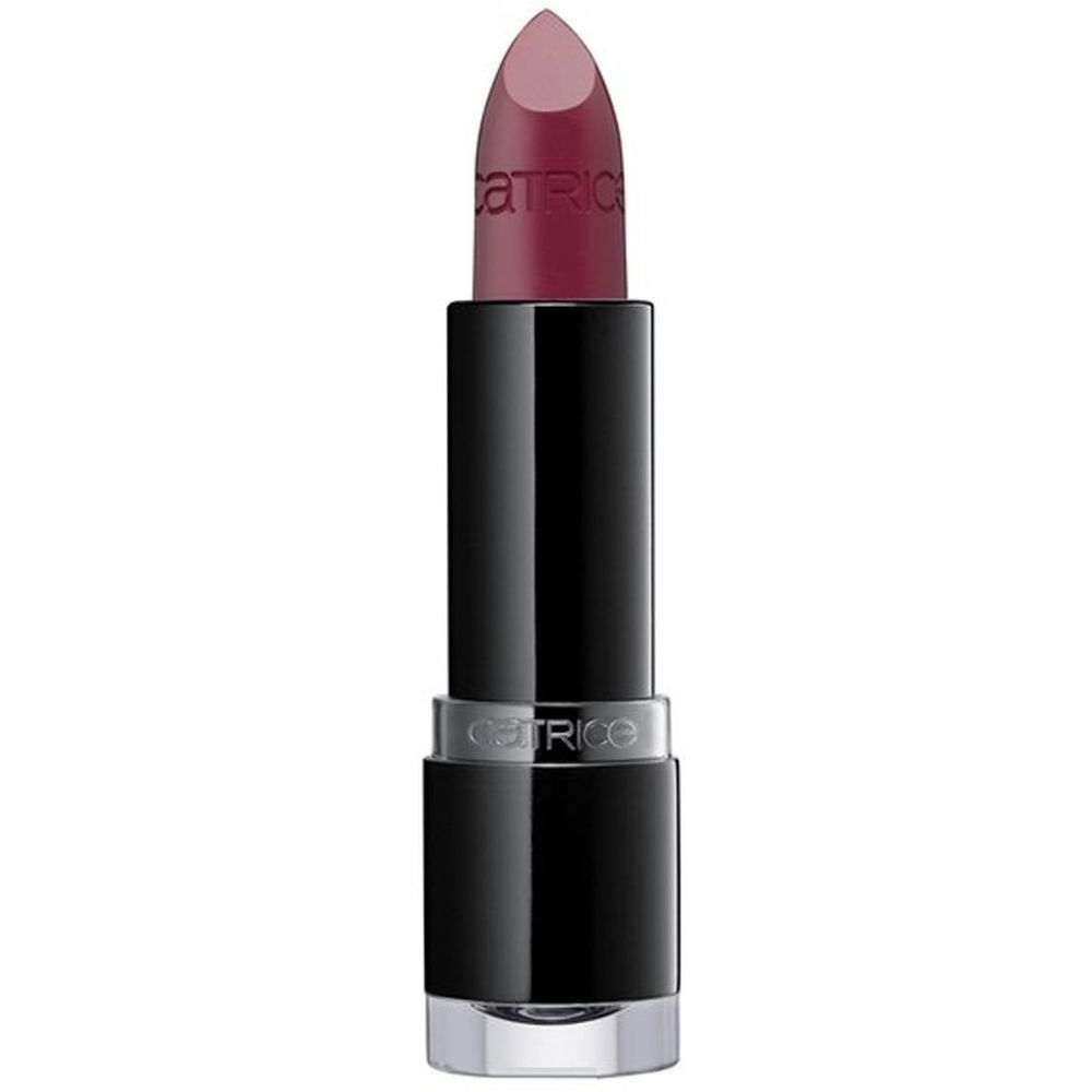 

Catrice Губная помада Ultimate Colour Lipstick тон 340 Berry Bradshaw ягодный сорбет