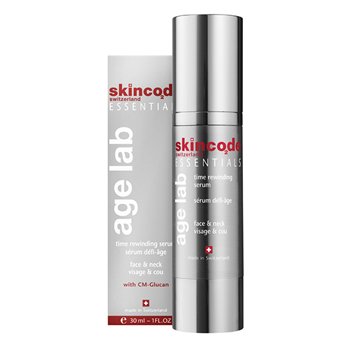 

Skincode Age Lab Омолаживающая сыворотка, 30 мл