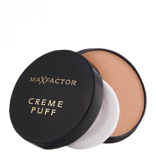 

MAXFACTOR Тональная крем-пудра CREME PUFF №55 Apricot