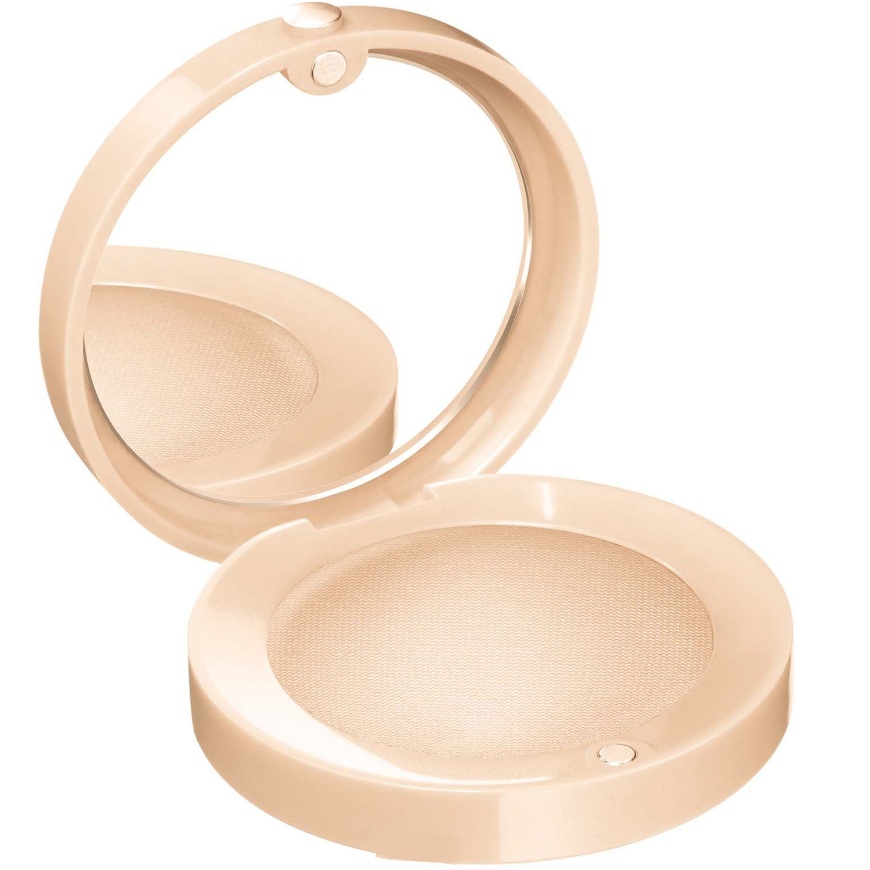 

Bourjois Тени для век Ombre A Paupieres №01
