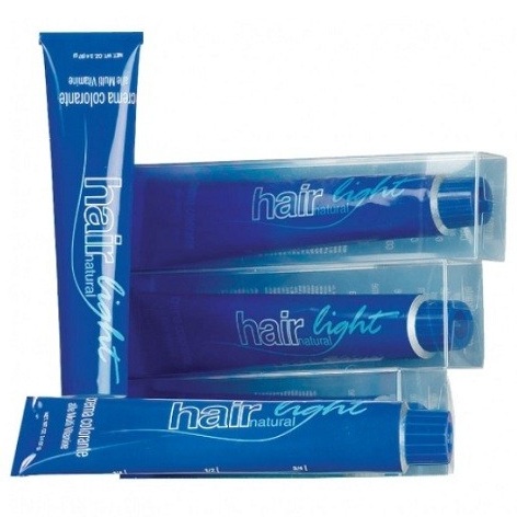 

Hair Company Hair Light Crema Colorante микстон фиолетовый 100мл