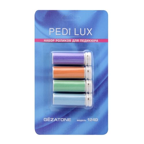 

Gezatone ролики для набора 124D 4 штуки