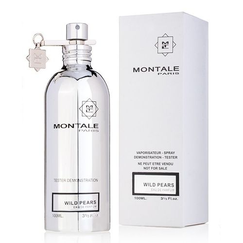 

MONTALE Wild Pears парфюмерная вода унисекс 100 ml